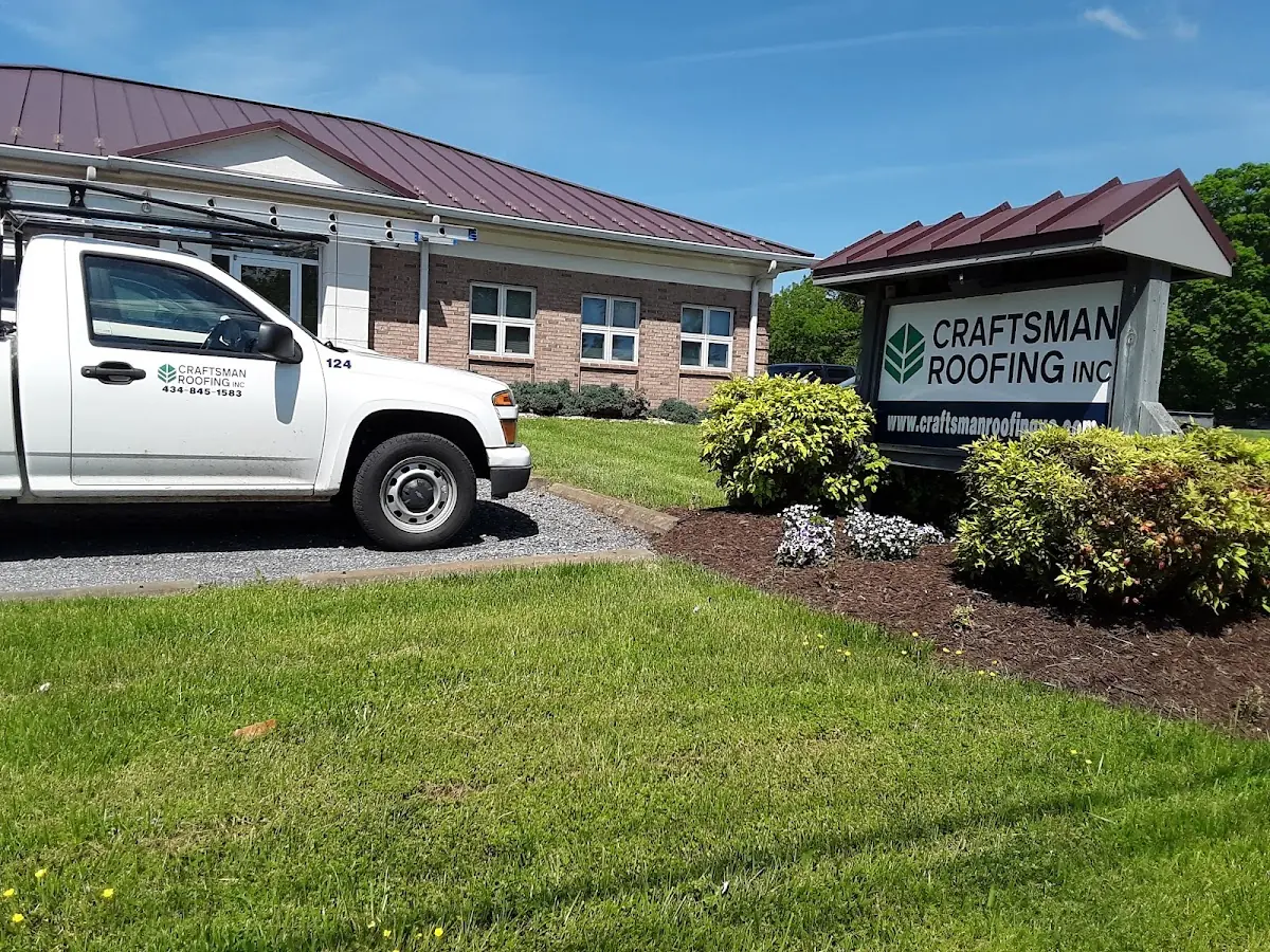 Quality Hail Damage Roof Repair by experienced craftsmen in Sales Corner